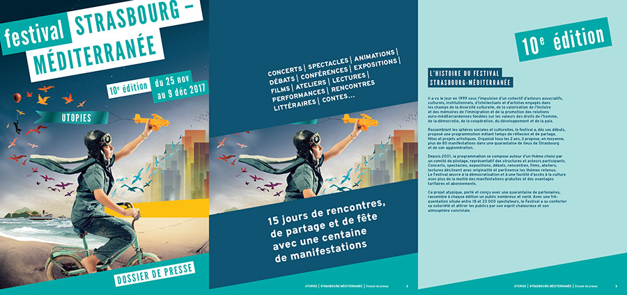 rencontres sur strasbourg