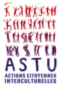 ASTU Logo